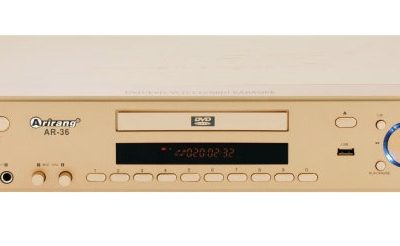 dau karaoke arirang AR 36M gia si