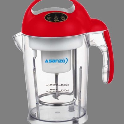 MÁY CHẾ BIẾN SỮA ĐẬU NÀNH SP-15R