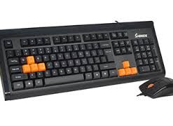 bàn phím keyboard S5000