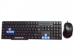 bàn phím keyboard S5000-ps2