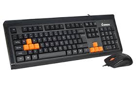 bàn phím keyboard S5000