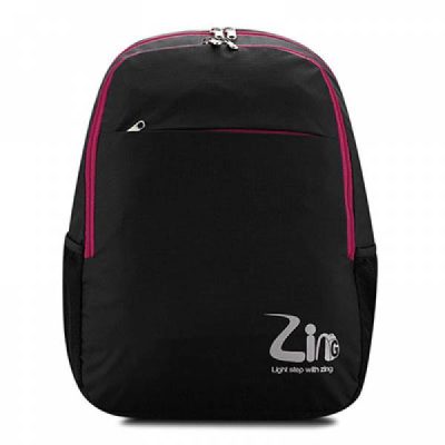 BALO ZIN ZIN BLACK/PINK gia re simplecarry