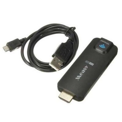 Miracast model: A2W