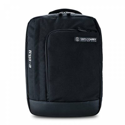e-city-black gia re simplecarry