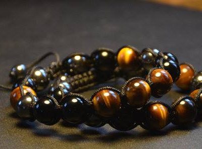 Trang sức phong thuỷ, đá phong thuỷ mang lại sự may mắn