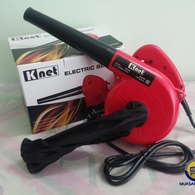 máy thổi bụi hút bụi mini