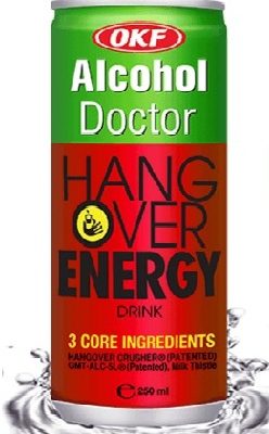 alcohol doctor hanover energy