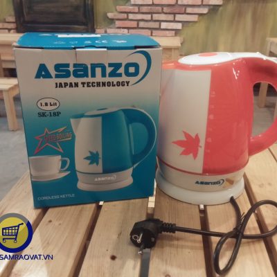 asanzo sk-18p