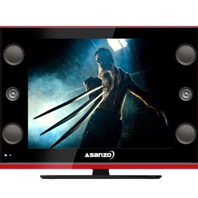 tivi lcd asanzo 2K150