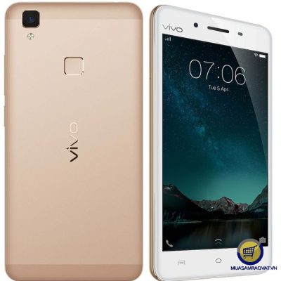VIVO-V3 MAX
