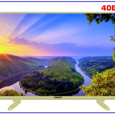 Smart Tivi LED ASANZO 40inch Model 40E800