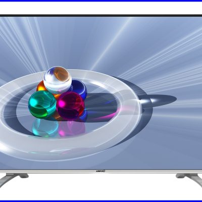 TIVI LED LCD 40 INCH ASANZO 40ES900