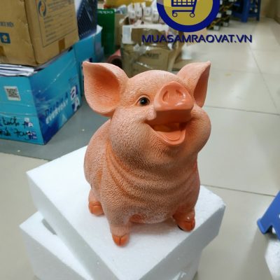 HEO ĐẤT 5D