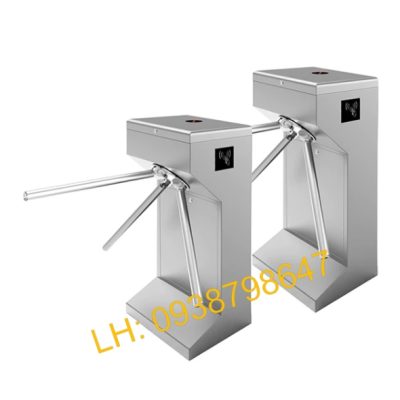 TRIPOD Cổng xoay vòng tự động