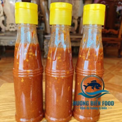 mắm nêm phan thiết