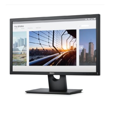 LCD 21.5” DELL E2216HV