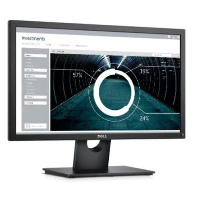 LCD 21.5” Dell E2219HN