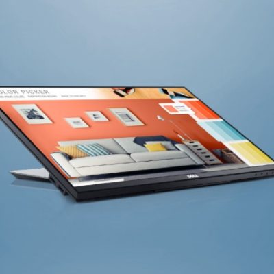 LCD 23.8” DELL P2418HT Touch Screen