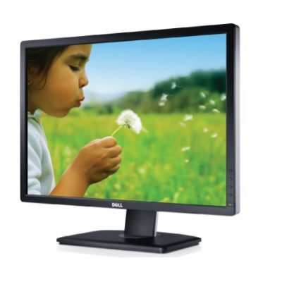 LCD 24” DELL U2412M Wide Ultrasharp