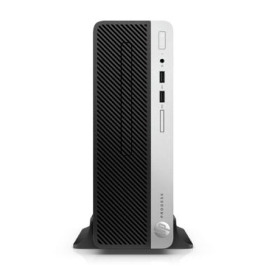 Máy tính để bàn HP ProDesk 400 G6 Small Form Factor