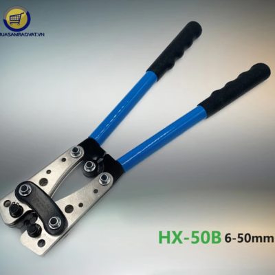 kềm bấm đầu cos dây điện loại tốt
