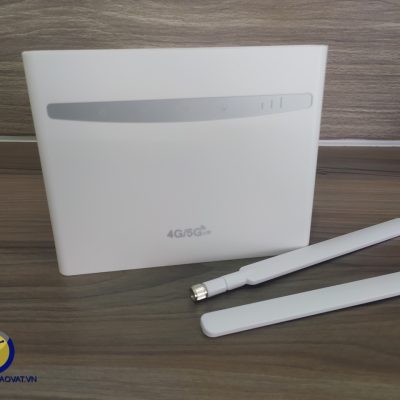 Modem WIFI 4G-5G